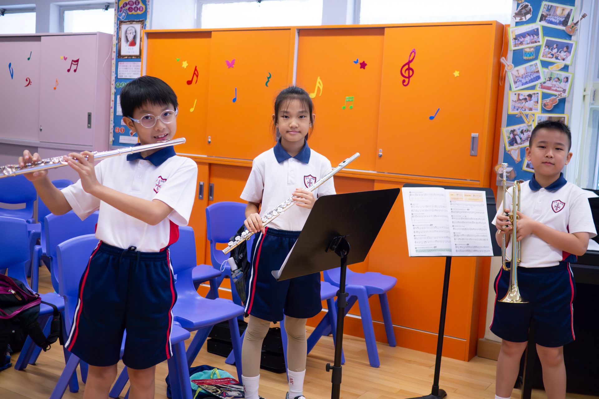 2025-26年度家教會興趣班