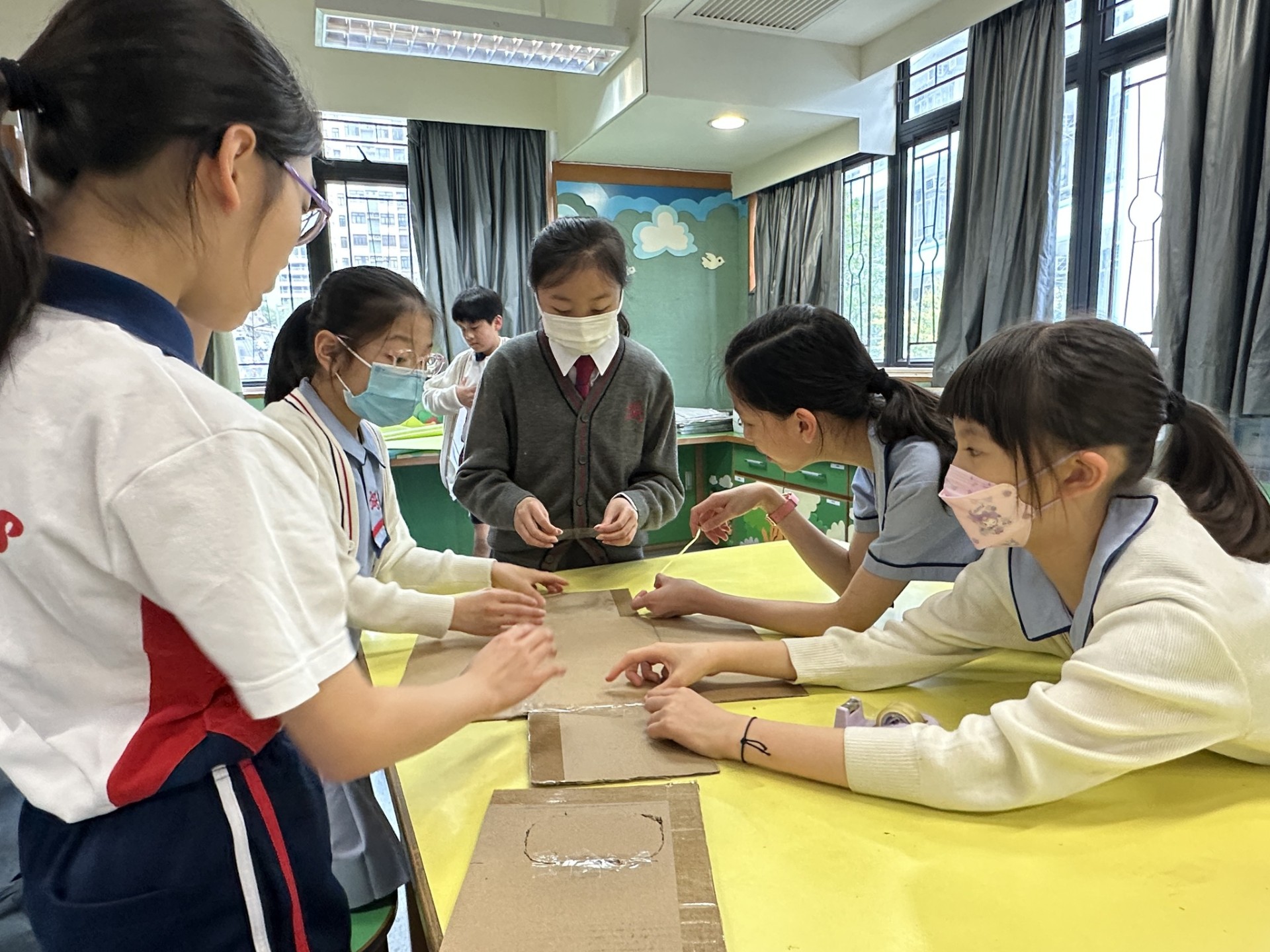 【環保風紀 x 全城唔餵】守護野生動物，由拒絕餵飼開始！