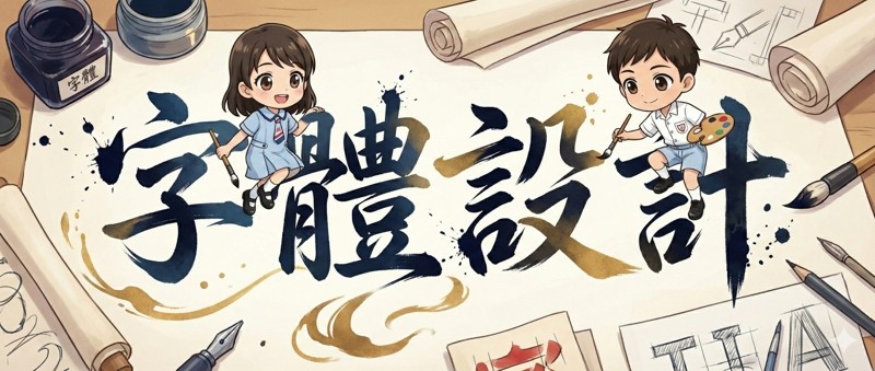 Calligraphy Art Design