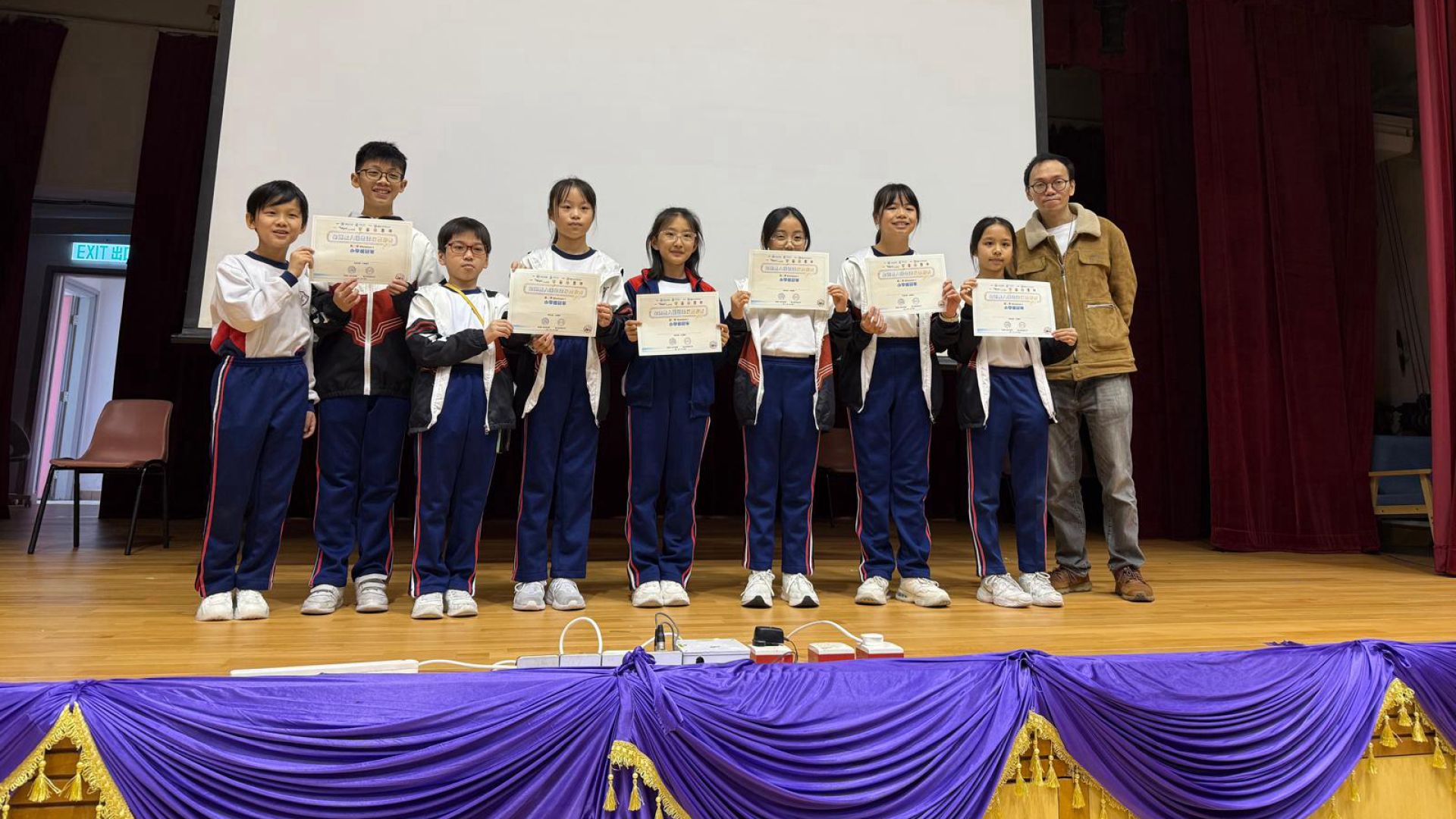 無人機足球校際聯賽2025第二季