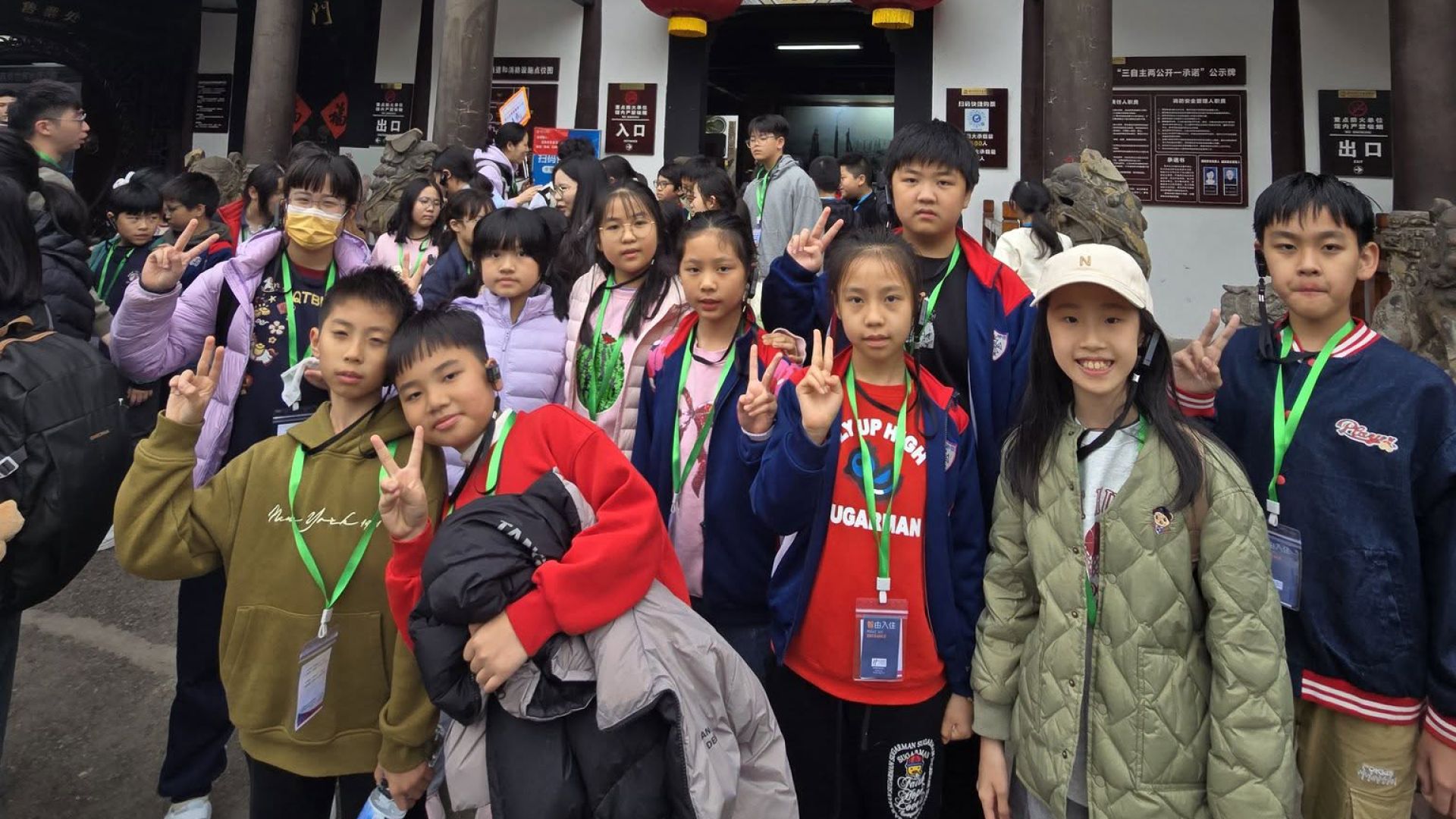 【同根同心】尋覓「百味之祖」的奧祕！