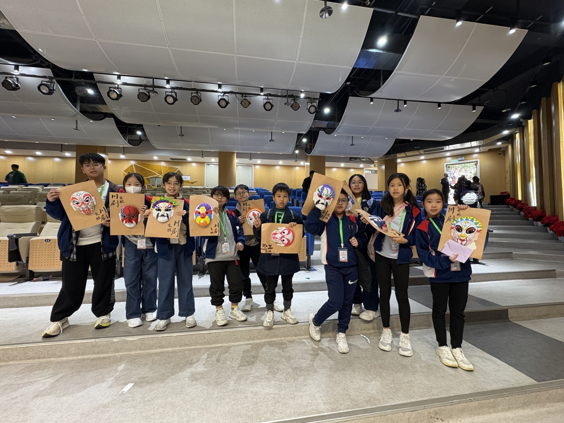 【同根同心】四川探索之旅的第二天