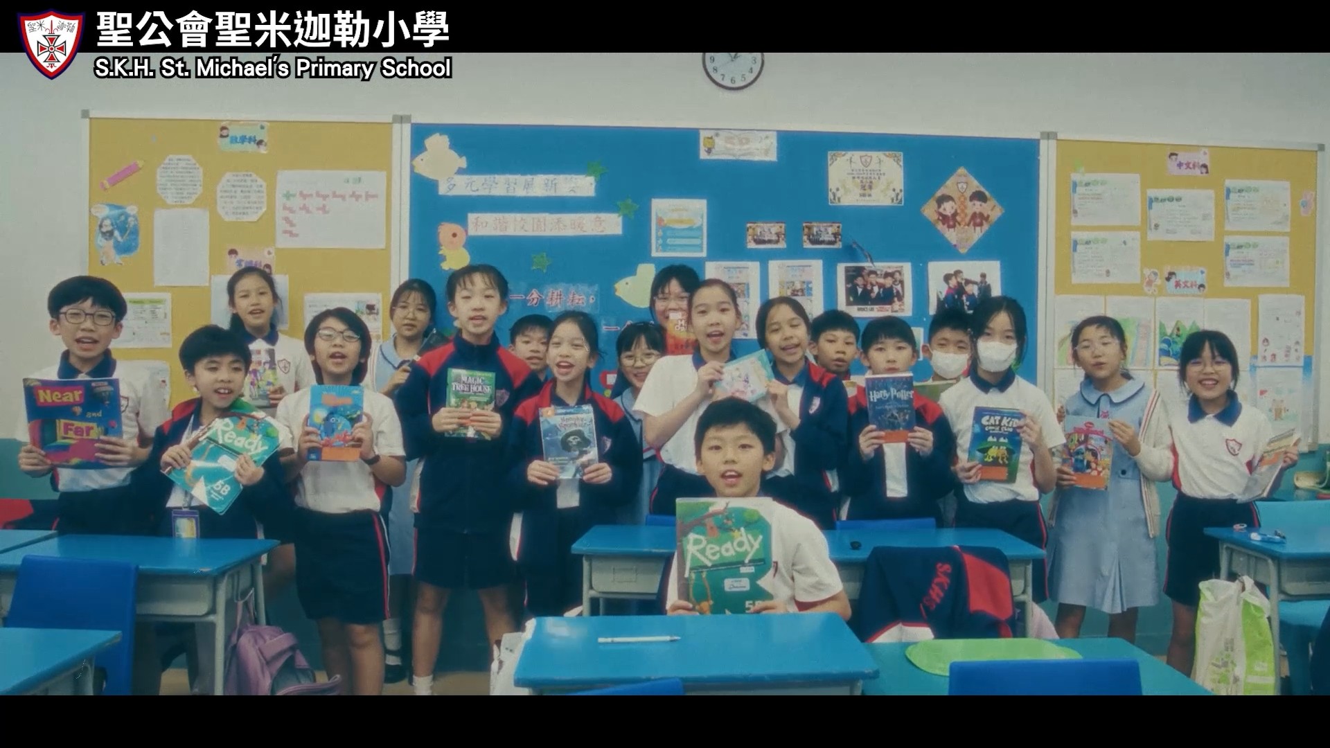 玩轉無人機與英語閱讀之旅